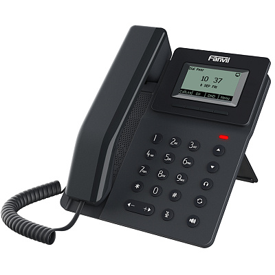 картинка Fanvil V50P IP телефон от компании Intant